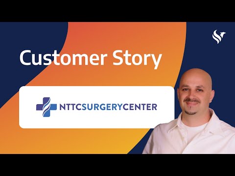 North Texas Team Care Surgery Center Boosts their Patient Care with HST's Suite of ASC Systems