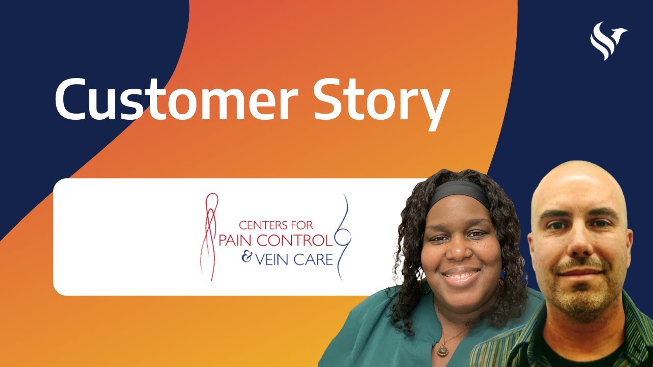 Centers for Pain Control & Vein Care Transforms Financial Transparency