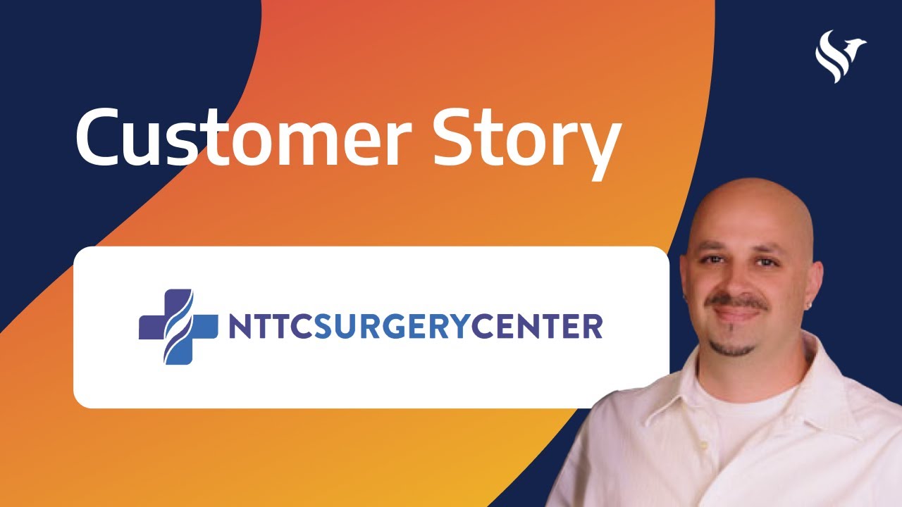 North Texas Team Care Surgery Center Boosts their Patient Care with HST's Suite of ASC Systems