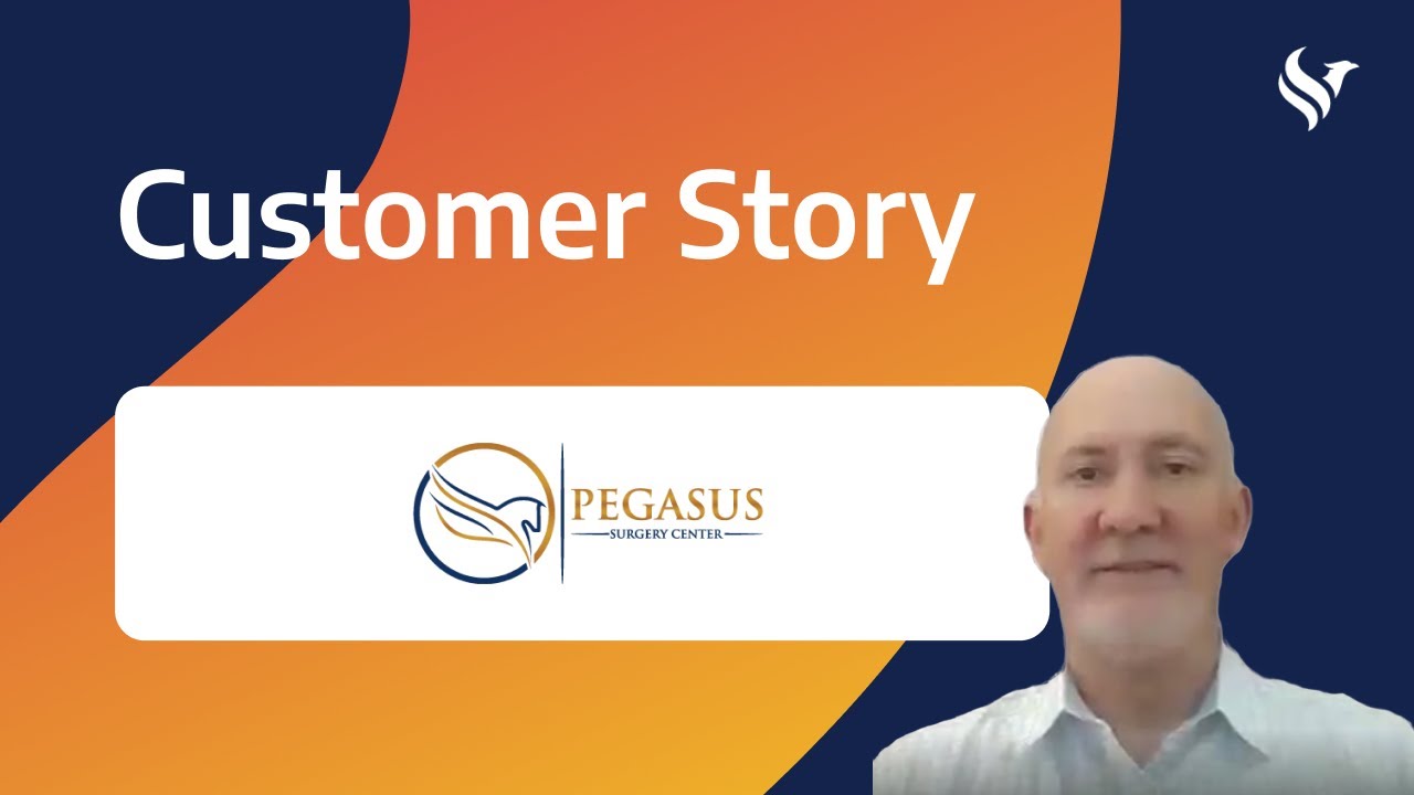 Transforming ASC Operations: Pegasus Surgery Center's Success with HST