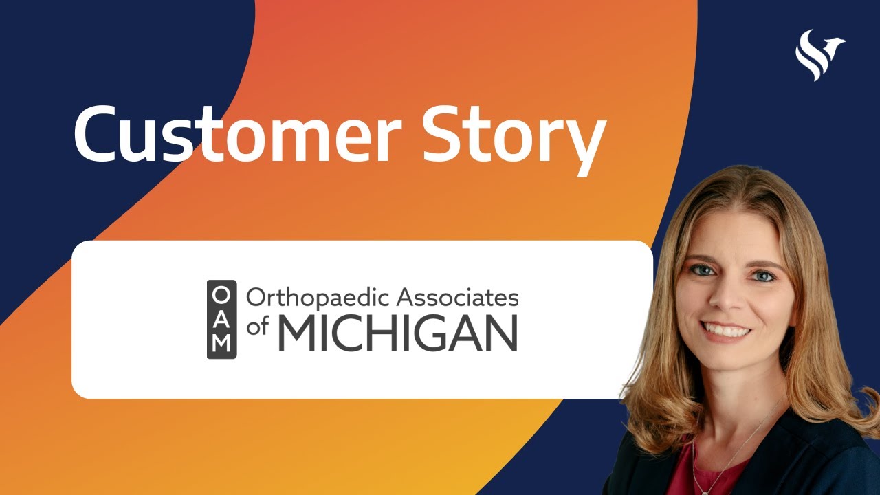 How Orthopaedic Associates of Michigan Revolutionized Operations with HST