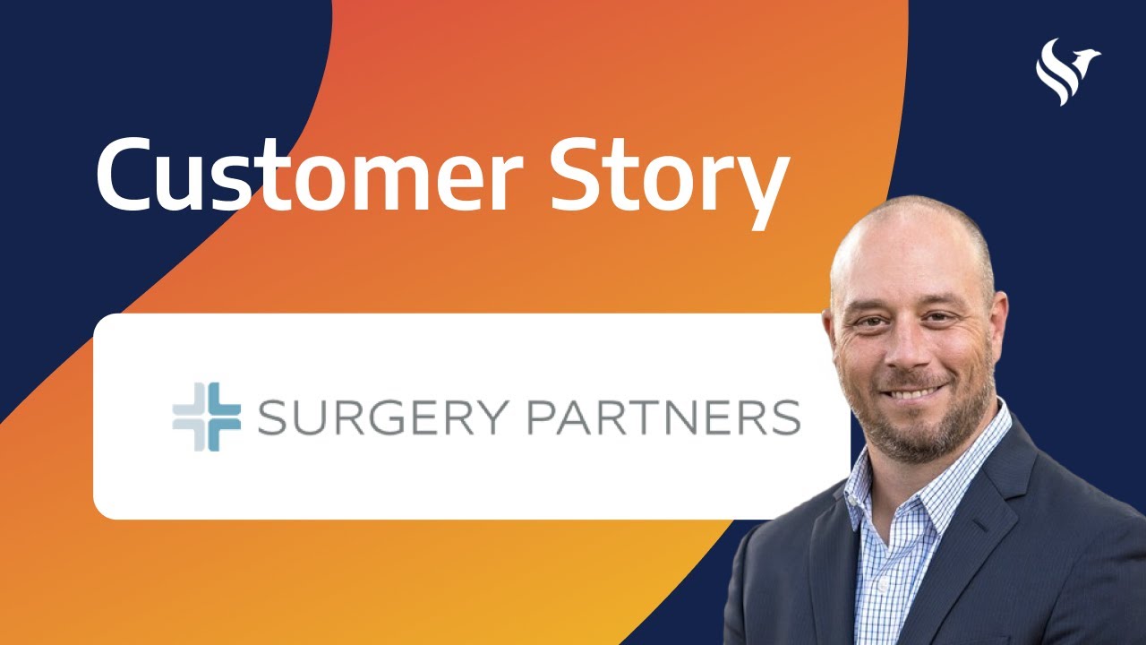 Surgery Partners Standardizes on HST Pathways, Says Goodbye to Disparate Systems
