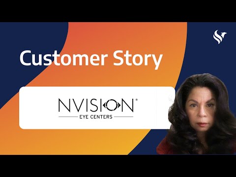NVISION Centers: Enhancing Ophthalmology Operations with HST Practice Management