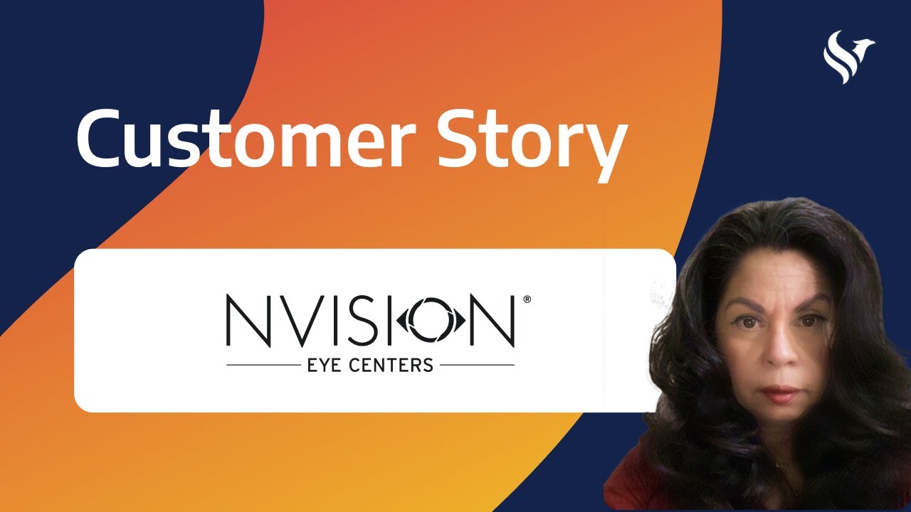 NVISION Centers: Enhancing Ophthalmology Operations with HST's Surgery Center Management