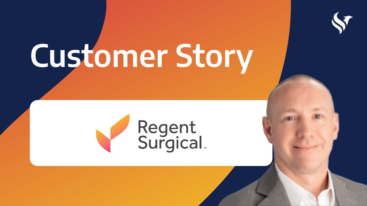 How Regent Surgical Health Takes their Reporting to New Heights with HST's Raw Surgery Center Data