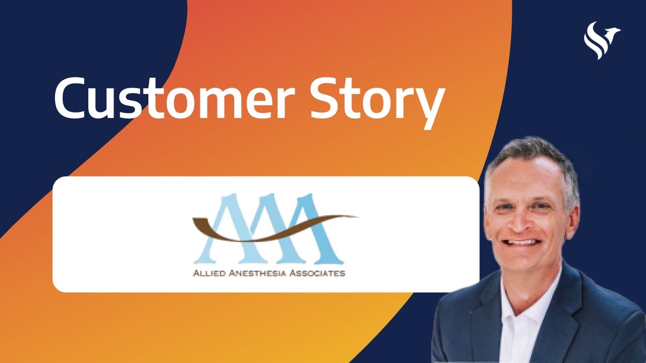 Allied Anesthesia Associates Modernizes their Pre-Service Payments with HST's Patient Estimates