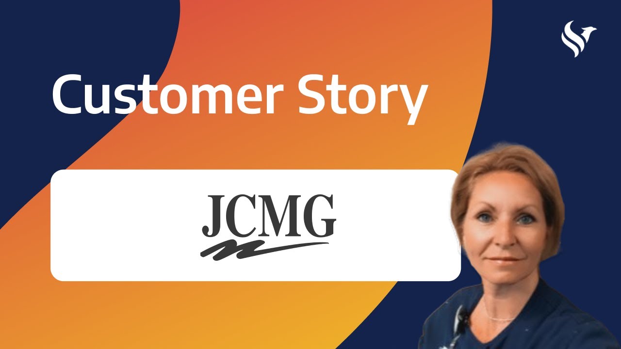 Operational Transformation & Heightened Reporting at JCMG: A Narrative of Progress with HST Products