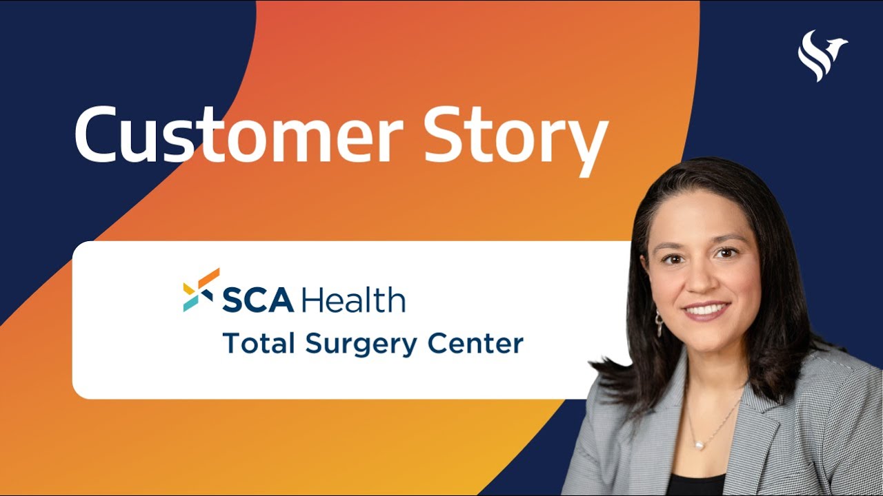 How This Surgery Center Switched from Paper to Electronic Charting