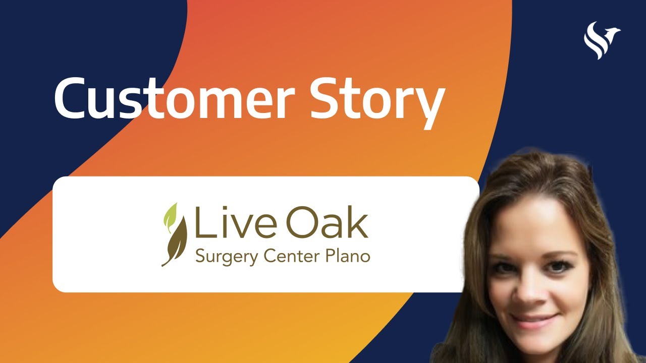 How Live Oak Surgery Center Uses HST to Streamline Processes and Improve Patient Communication