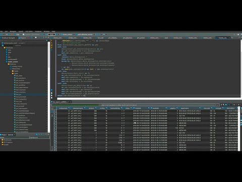 HST's Raw Surgery Center Data: A Comprehensive Walkthrough