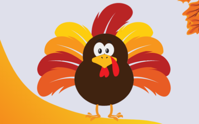 Thanksgiving with HST’s Executive Leadership Team