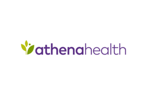 AthenaHealth logo