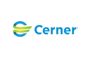 Cerner logo