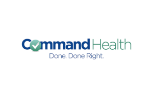 CommandHealth logo