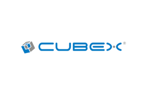 Cubex logo