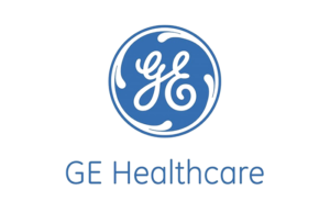 GE Healthcare logo