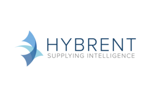 Hybrent logo