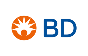 BD logo