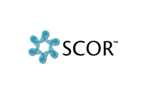 Scor logo