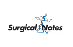Surgical Notes logo