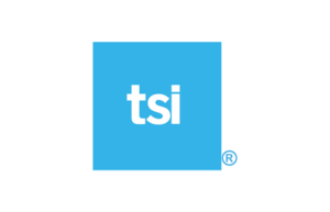 TSI Healthcare logo