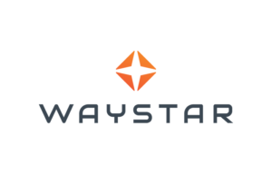 Waystar logo