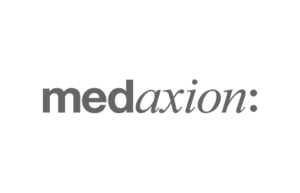 Medaxion logo