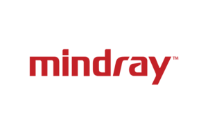 Mindray logo