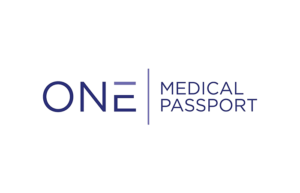 One Medical Passport logo