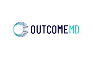 OutcomeMD logo