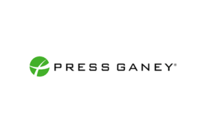 Press Ganey logo