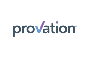 Provation logo