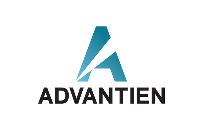 Advantien logo
