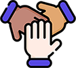Inclusion icon
