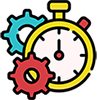 Proactivity icon