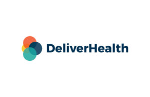 DeliverHealth logo