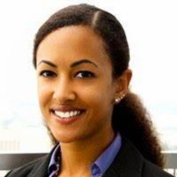 Marcia Topiwala