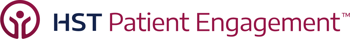HST Patient Engagement logo