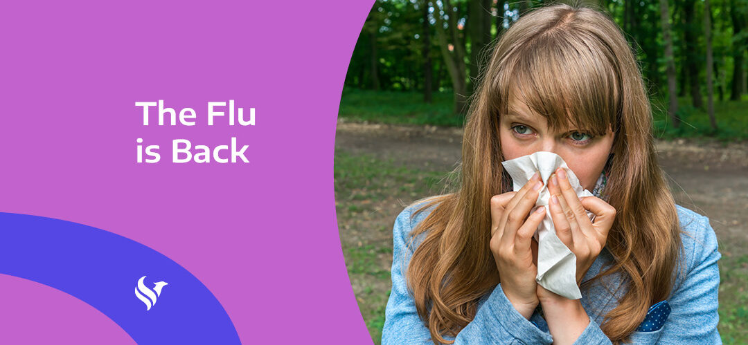 The Flu is Back