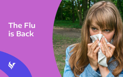 The Flu is Back