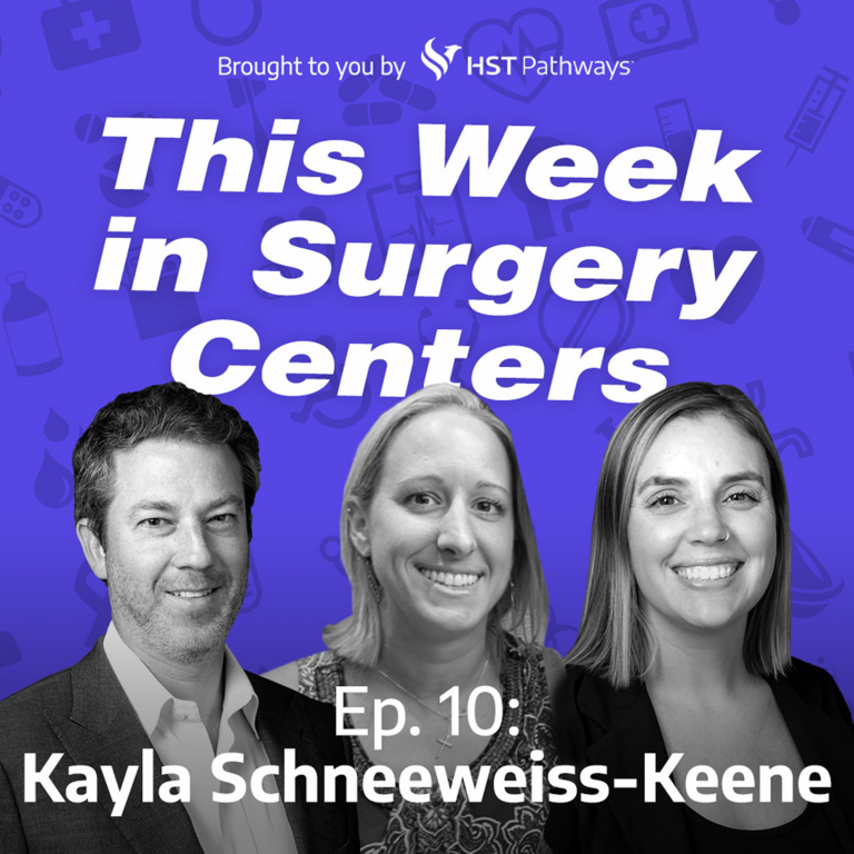 Kayla Schneeweiss-Keene – Using Technology to Improve Patient Outcomes