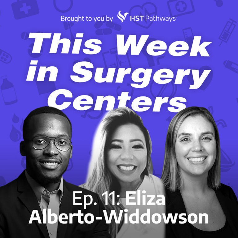 Eliza Alberto-Widdowson – Bridging the Gap with Nursing Informatics