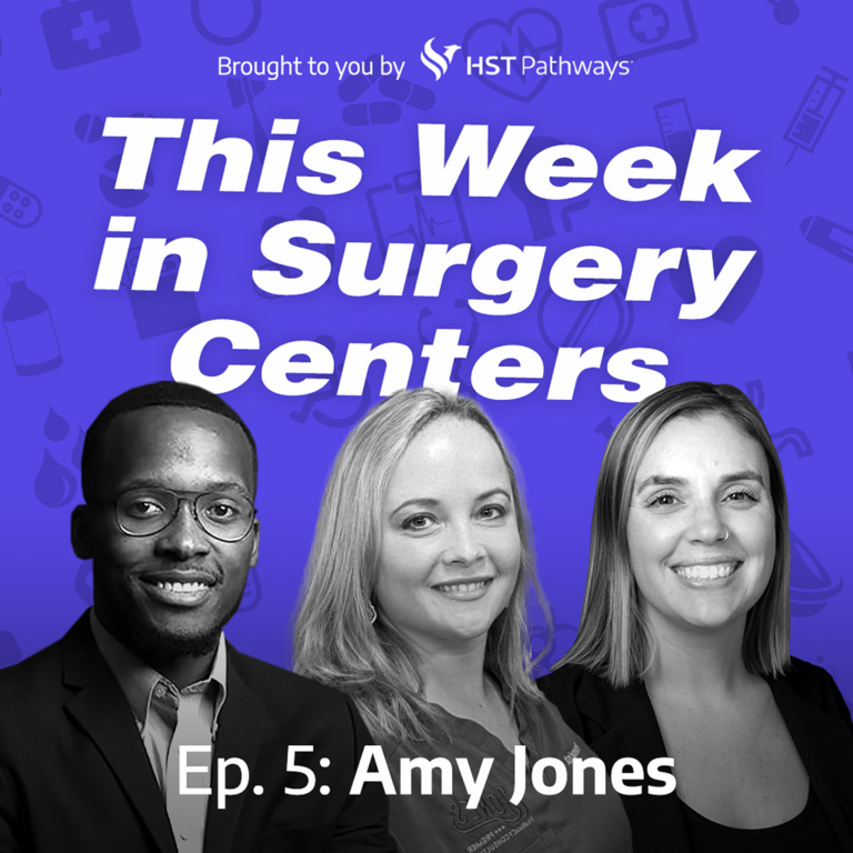 Amy Jones – Best Practices for Managing Your Medication Room