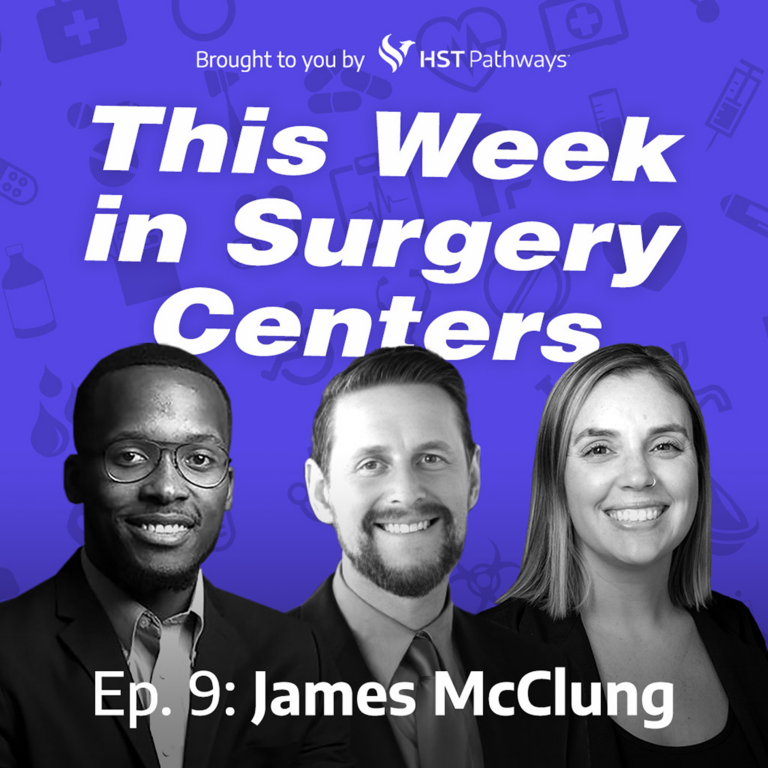 James McClung – Performing an Effective Mock Survey