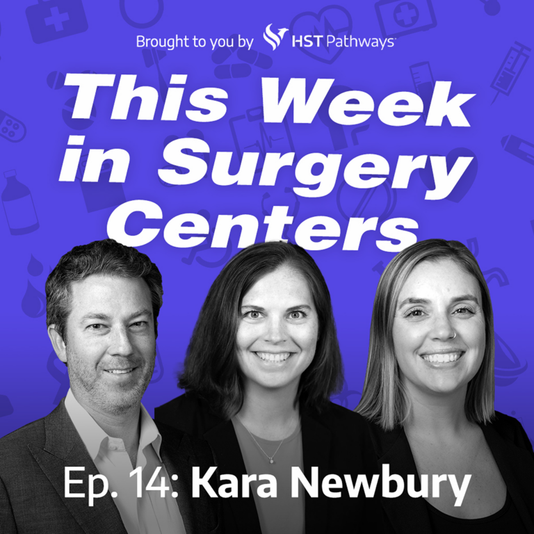 Kara Newbury – Acting on CMS' 2023 Final Medicare Rule