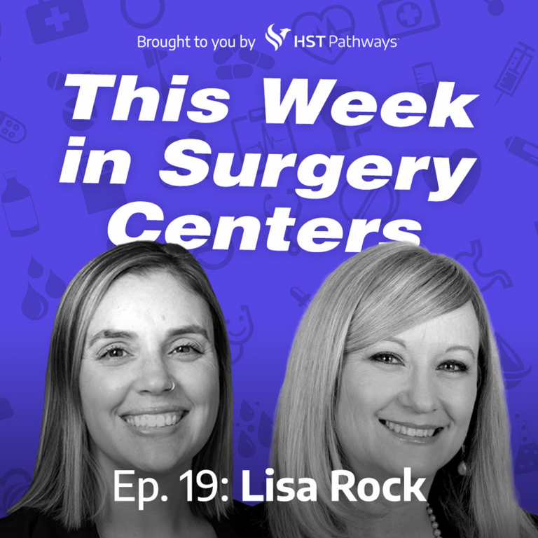 Lisa Rock – Rev Cycle Trends for 2023