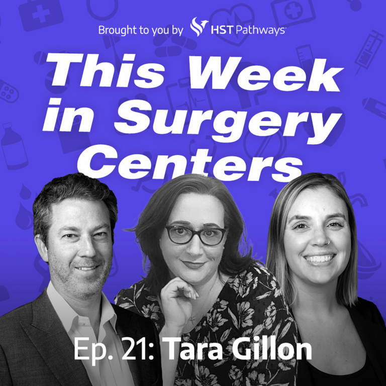 Tara Gillon – Importance of Performing an Annual Chargemaster Analysis