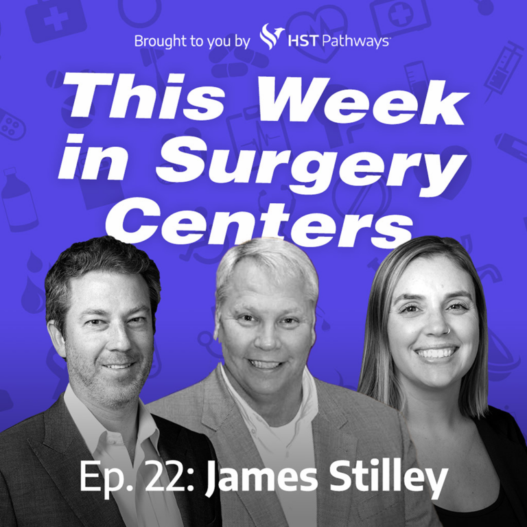 Jim Stilley – How Medical Assistants Can Help with Staffing Issues & Reduce Spend
