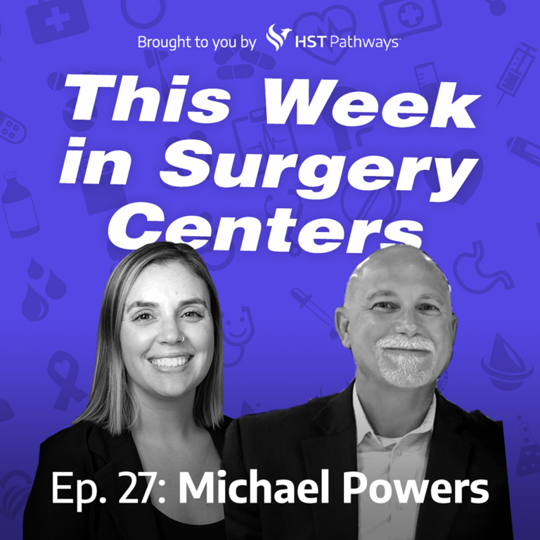 Michael Powers – The Power of Interoperability & Technology