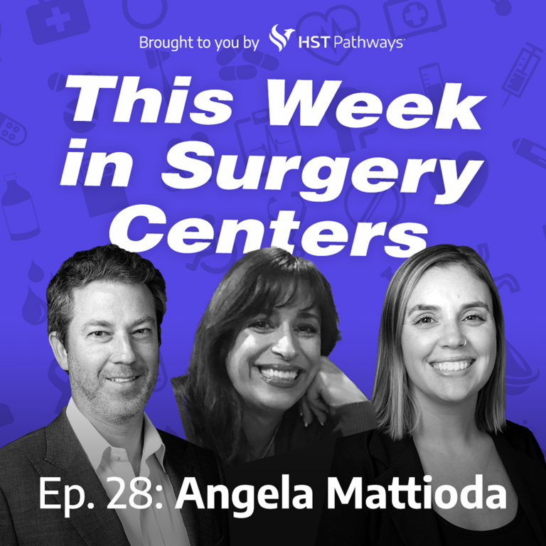 Angela Mattioda – Ensuring Profitability by Verifying Eligibility